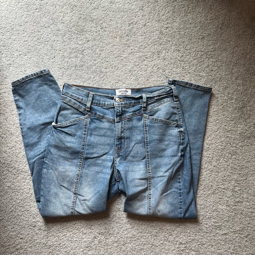 Denizen by Levi’s Jeans
